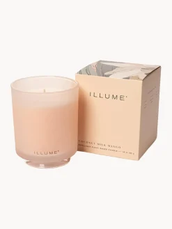 Hot Vela perfumada Refill (coco, mango & vainilla de Tahití) Velas Perfumadas|Jarrones