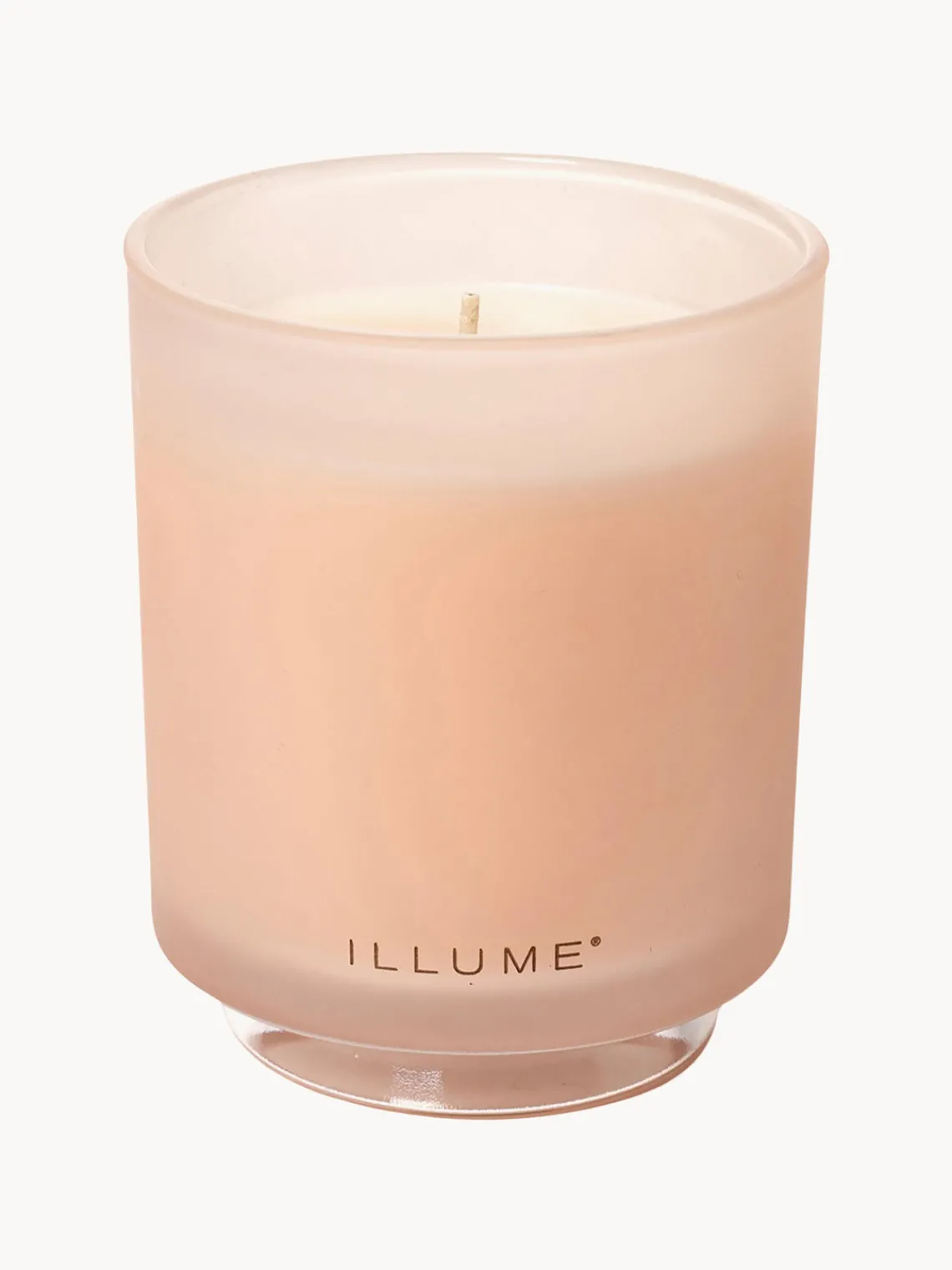 Hot Vela perfumada Refill (coco, mango & vainilla de Tahití) Velas Perfumadas|Jarrones