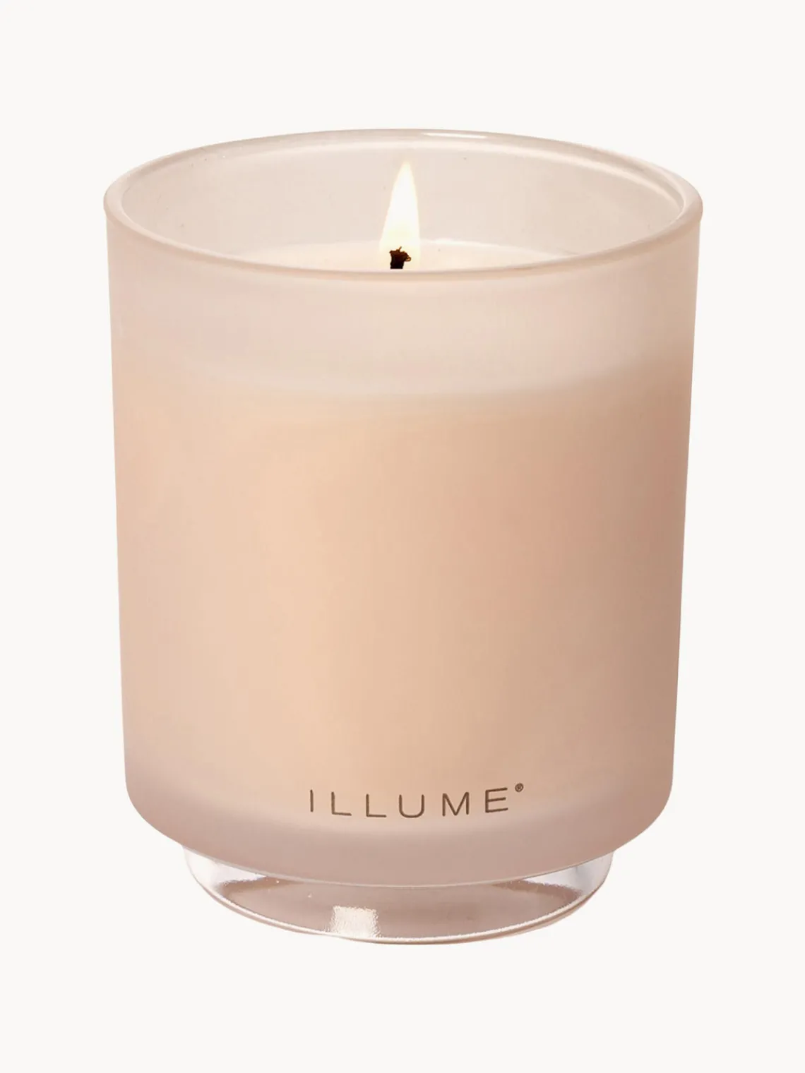 Hot Vela perfumada Refill (coco, mango & vainilla de Tahití) Velas Perfumadas|Jarrones