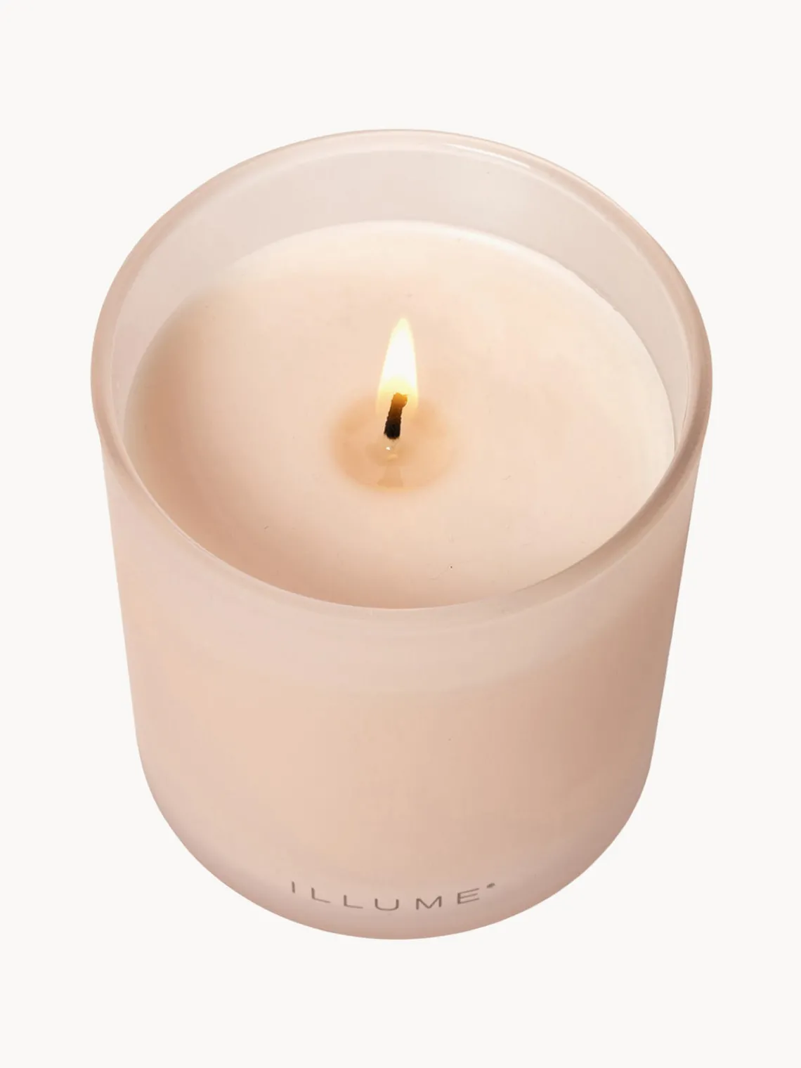 Hot Vela perfumada Refill (coco, mango & vainilla de Tahití) Velas Perfumadas|Jarrones