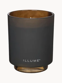 Velas Perfumadas|Jarrones></noscript>Bloomingville Vela perfumada Refill (madera de cedro, gamuza & ámbar) Madera de cedro, gamuza y ámbar