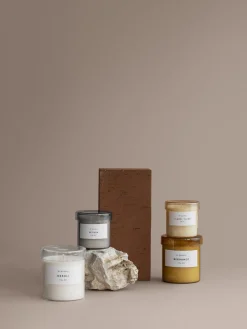 Discount Vela perfumada Valoa Velas Perfumadas|Jarrones