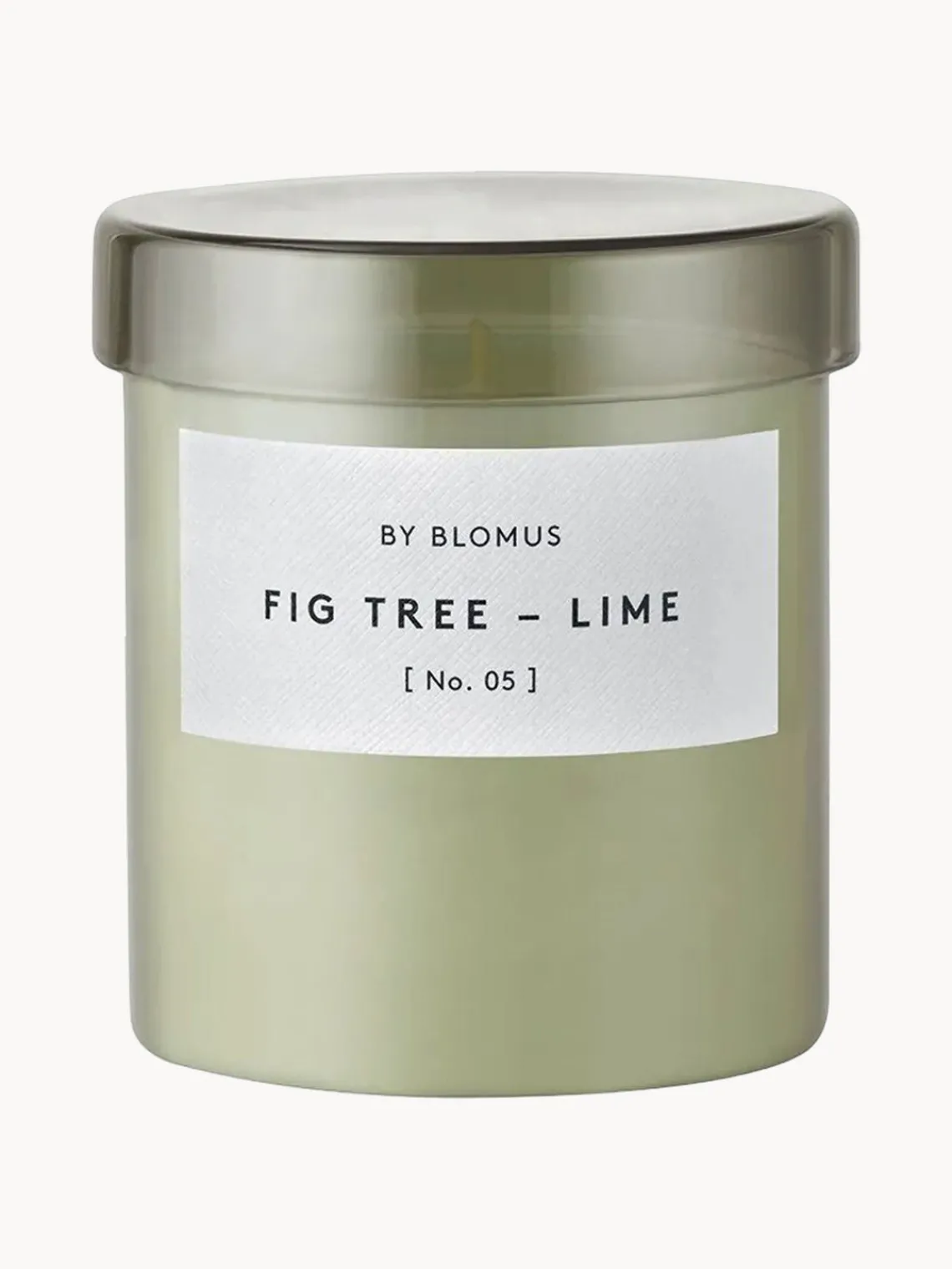 Best Vela perfumada Valoa (madera de cedro, higuera y lima) Velas Perfumadas|Jarrones