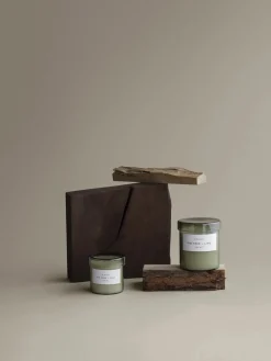 Best Vela perfumada Valoa (madera de cedro, higuera y lima) Velas Perfumadas|Jarrones