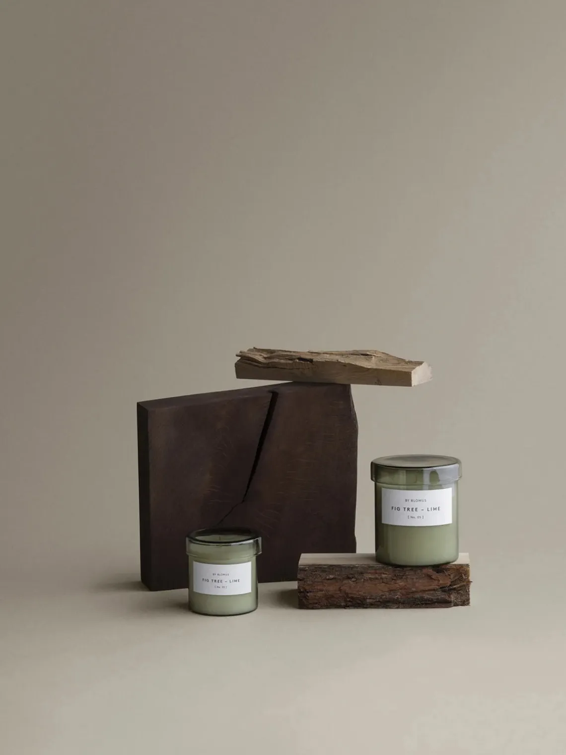 Best Vela perfumada Valoa (madera de cedro, higuera y lima) Velas Perfumadas|Jarrones