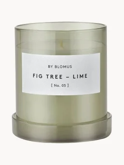 Best Vela perfumada Valoa (madera de cedro, higuera y lima) Velas Perfumadas|Jarrones