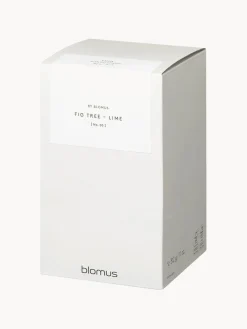 Best Vela perfumada Valoa (madera de cedro, higuera y lima) Velas Perfumadas|Jarrones