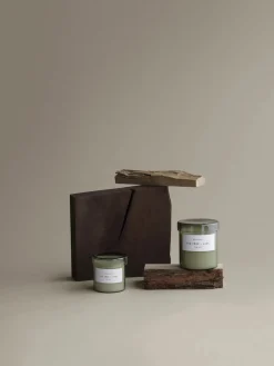 Velas Perfumadas|Jarrones>blomus Vela perfumada Valoa (madera de cedro, higuera y lima)