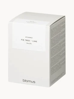 Velas Perfumadas|Jarrones></noscript>blomus Vela perfumada Valoa (madera de cedro, higuera y lima)