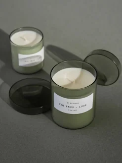 Velas Perfumadas|Jarrones></noscript>blomus Vela perfumada Valoa (madera de cedro, higuera y lima)