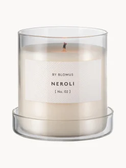 Velas Perfumadas|Jarrones>blomus Vela perfumada Valoa Neroli