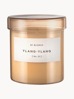 Velas Perfumadas|Jarrones>blomus Vela perfumada Valoa (Ylang Ylang) Ylang-Ylang