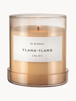 Velas Perfumadas|Jarrones>blomus Vela perfumada Valoa (Ylang Ylang) Ylang-Ylang