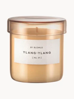 Velas Perfumadas|Jarrones>blomus Vela perfumada Valoa (Ylang Ylang) Ylang-Ylang