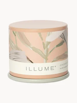 Vela perfumada Vanity Tin Velas Perfumadas|Jarrones