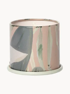 Vela perfumada Vanity Tin Velas Perfumadas|Jarrones