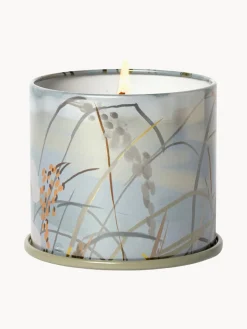 Velas Perfumadas|Jarrones></noscript>Bloomingville Vela perfumada Vanity Tin Jazmín y rocío marino salado