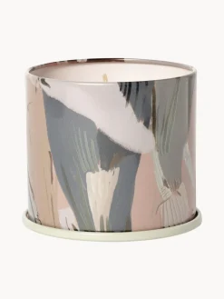 Velas Perfumadas|Jarrones>Bloomingville Vela perfumada Vanity Tin Coco, mango y vainilla de Tahití