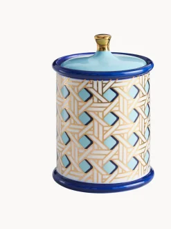 Velas Perfumadas|Jarrones>Jonathan Adler Vela perfumada Wasp (lima salada, bergamota, coco, eucalipto y almizcle)