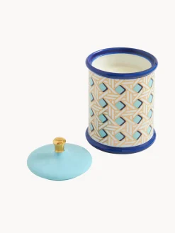 Velas Perfumadas|Jarrones></noscript>Jonathan Adler Vela perfumada Wasp (lima salada, bergamota, coco, eucalipto y almizcle)