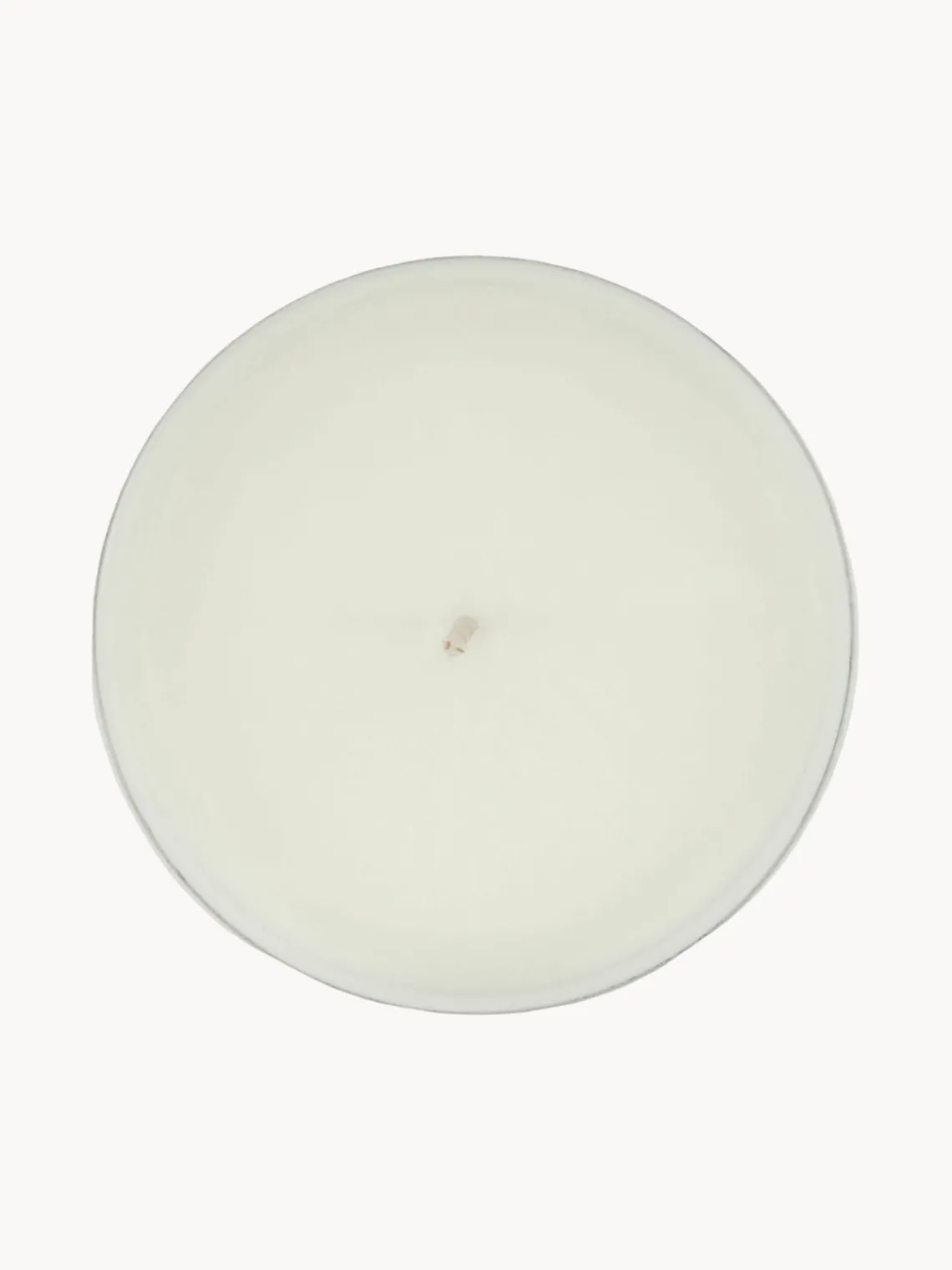 Velas Perfumadas|Jarrones>Meraki Vela perfumada White Garden (ciclamen y jazmín) Blanco