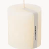 Online Vela pilar Rustic Velas Decorativas|Jarrones