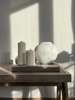 Velas Decorativas|Jarrones>Noma Studio Vela Siena