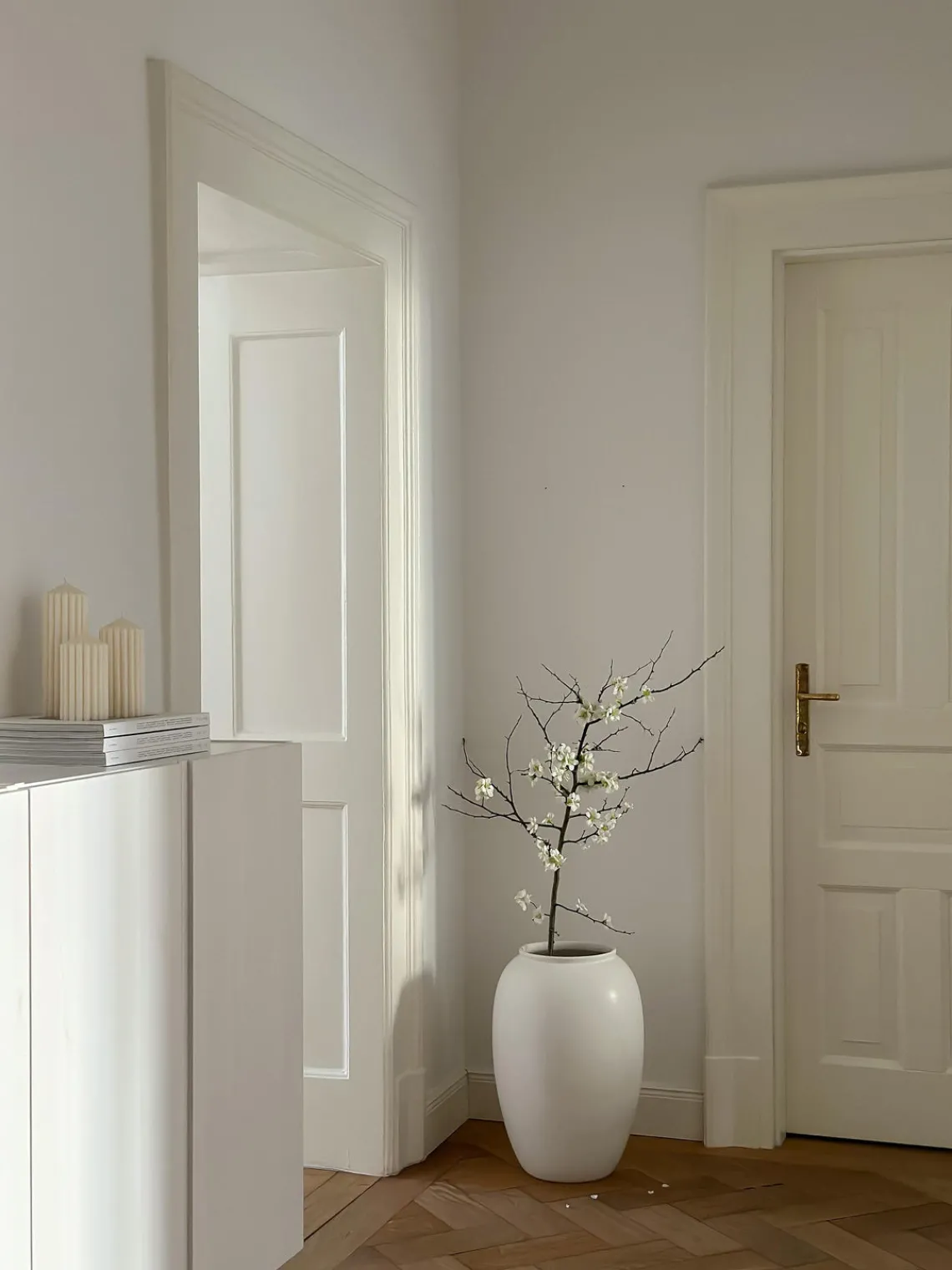 Velas Decorativas|Jarrones>Noma Studio Vela Siena