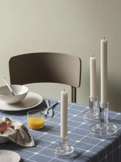 Velas Decorativas|Jarrones>Broste Copenhagen Velas cónicas Classic, 10 uds.