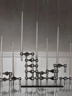 Best Velas cónicas , 6 uds. Velas Decorativas|Velas Y Candelabros