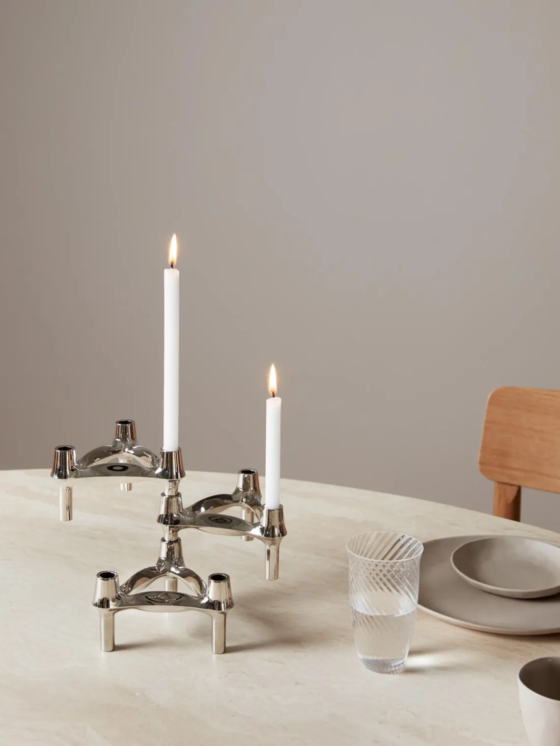 Clearance Velas cónicas , 12 uds. Velas Decorativas|Jarrones