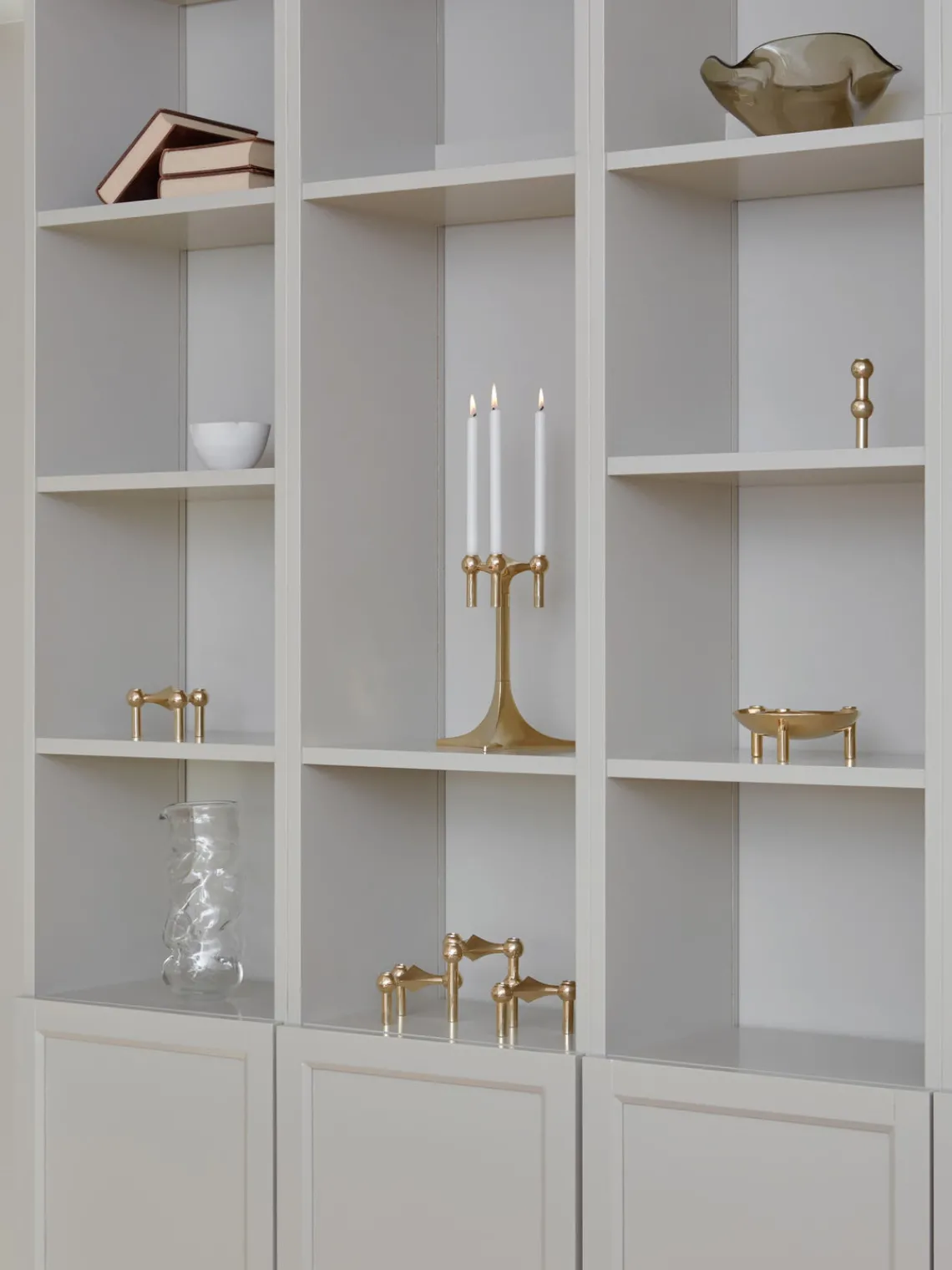 Clearance Velas cónicas , 12 uds. Velas Decorativas|Jarrones