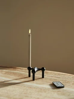 Hot Velas LED , 2 uds. Velas Led|Velas Decorativas