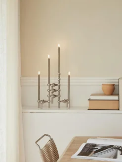 Hot Velas LED , 2 uds. Velas Led|Velas Decorativas