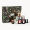 Velas Perfumadas|Jarrones>Voluspa Velas perfumadas artesanales Japonica Archive, 12 uds.