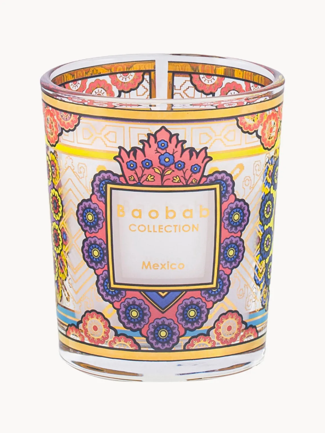 Velas Perfumadas|Jarrones>Baobab Velas perfumadas My First , 3 uds. Rio, Mexico & Miami