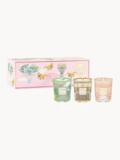 Sale Velas perfumadas My First , 3 uds. Velas Perfumadas|Jarrones