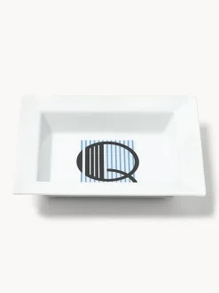 Online Vide-poche artesanal con motivo decorativo x MEISSEN Bandejas Decorativas|Jarrones