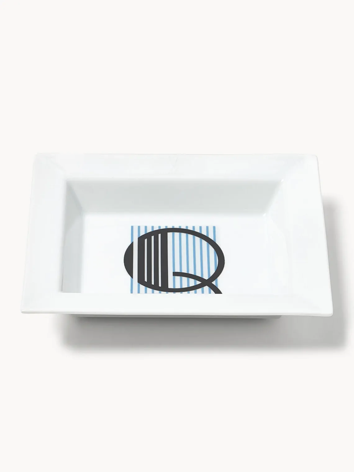 Online Vide-poche artesanal con motivo decorativo x MEISSEN Bandejas Decorativas|Jarrones