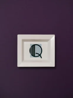 Online Vide-poche artesanal con motivo decorativo x MEISSEN Bandejas Decorativas|Jarrones