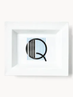 Online Vide-poche artesanal con motivo decorativo x MEISSEN Bandejas Decorativas|Jarrones