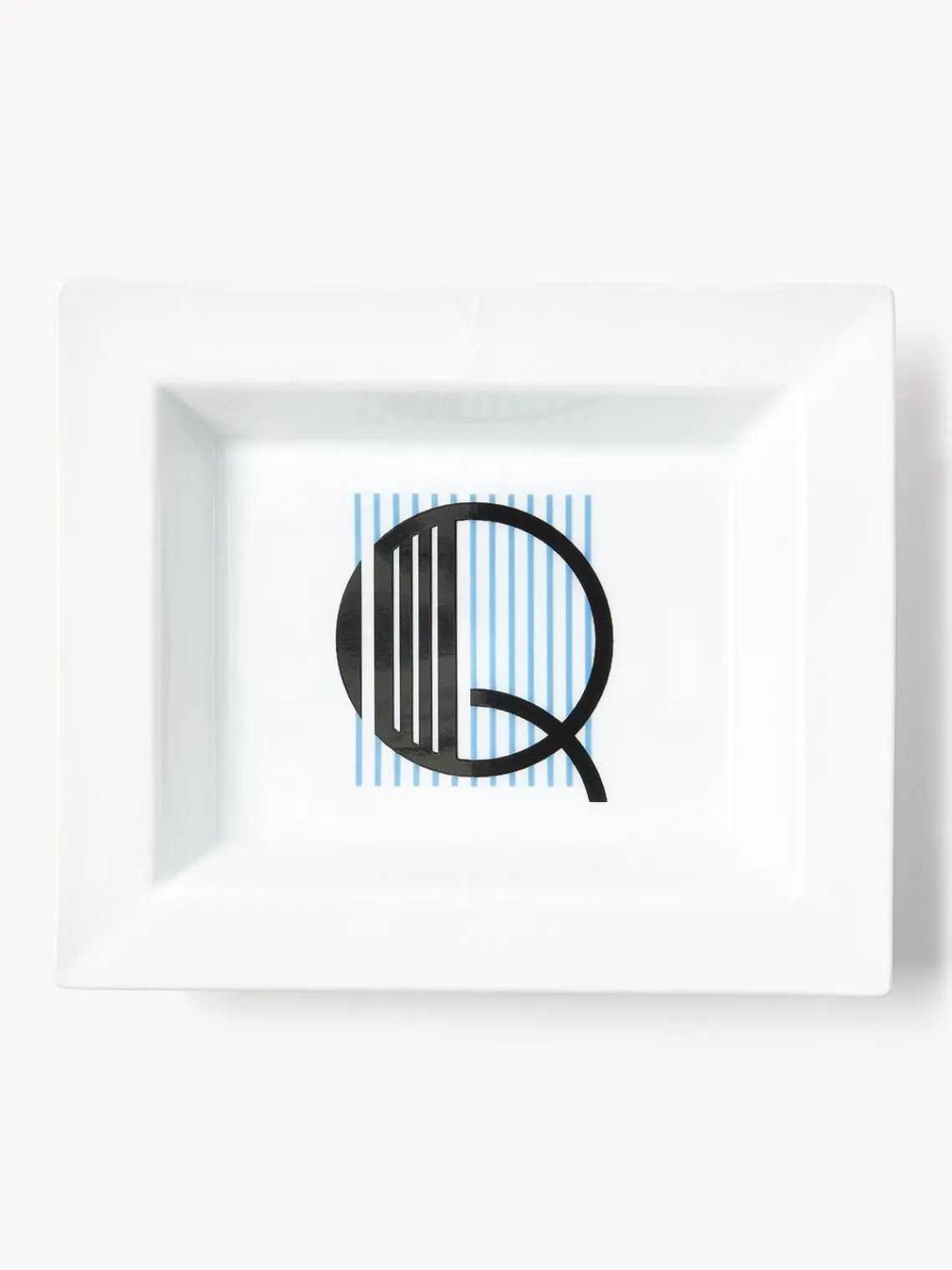 Online Vide-poche artesanal con motivo decorativo x MEISSEN Bandejas Decorativas|Jarrones