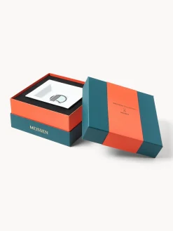 Online Vide-poche artesanal con motivo decorativo x MEISSEN Bandejas Decorativas|Jarrones