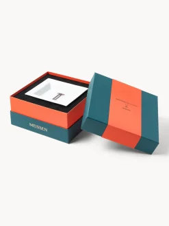 Vde-poche artesanal con motvo decoratvo x MESSEN Bandejas Decorativas|Jarrones