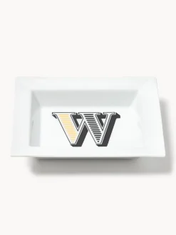 Vide-poche artesanal con motivo decorativo x MEISSEN Bandejas Decorativas|Jarrones