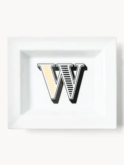 Vide-poche artesanal con motivo decorativo x MEISSEN Bandejas Decorativas|Jarrones