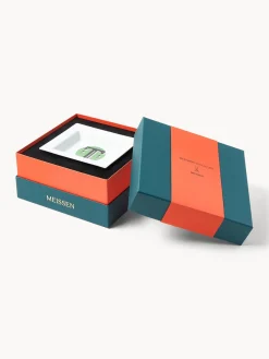 Bandejas Decorativas|Jarrones></noscript>Westwing Collection Vide-poche decoraivo aresanal con moivo x MEISSEN T