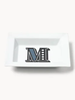 Discount Vide-poche decorativo artesanal con otivo x EISSEN Bandejas Decorativas|Jarrones