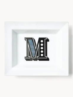 Discount Vide-poche decorativo artesanal con otivo x EISSEN Bandejas Decorativas|Jarrones