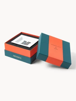 Discount Vide-poche decorativo artesanal con otivo x EISSEN Bandejas Decorativas|Jarrones